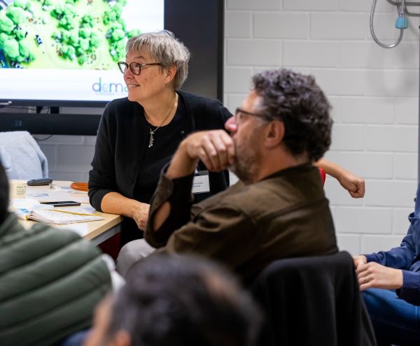 Accompagnement à la transition de la fonction achats en entreprise vers la RSE et l'ESG