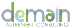 Logo Demain Autrement