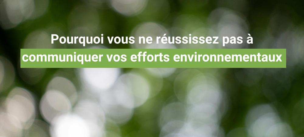 Demain Autrement Achats durables